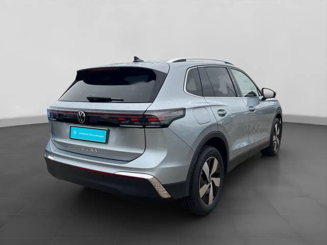 Volkswagen Tiguan 2.0 TDI DSG Elegance Elegance