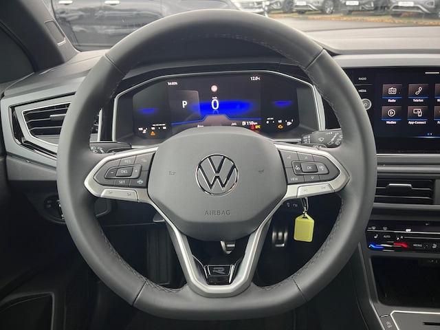 Volkswagen Taigo DSG IQ.Drive