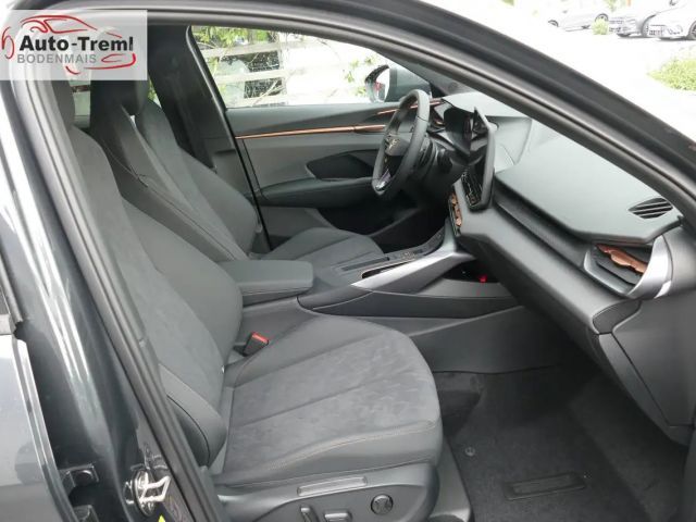 Cupra Terramar 1.5 e-TSI 150 PS DSG AHK Matrix 20" Gravity Din...