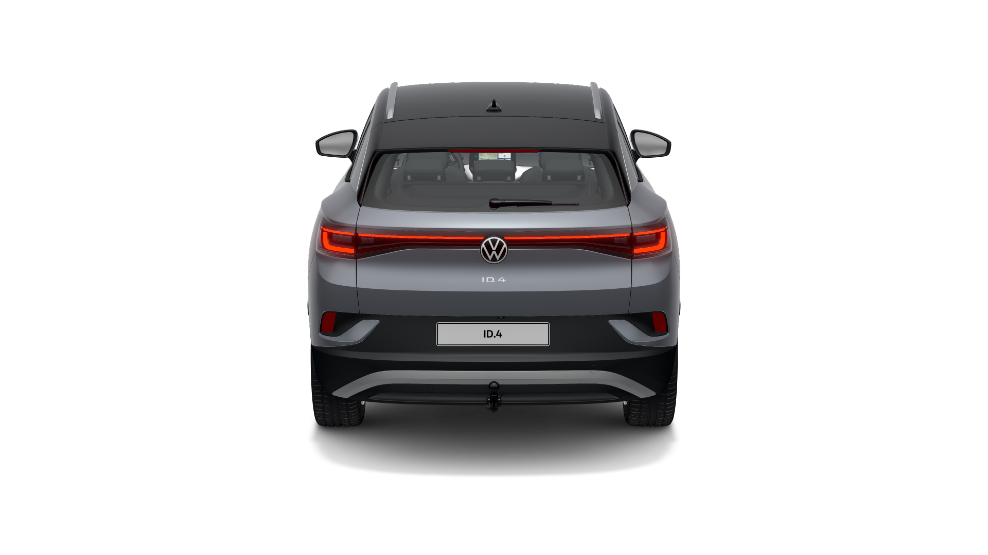 Volkswagen ID.4 Performance Pro