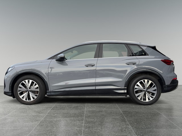 Audi Q4 e-tron Quattro