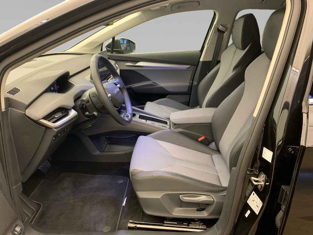 Skoda Enyaq Enyaq 85x *AHK*WÄRME*ACC*NAVI*R-CAM*LED*SHZ*DAB*