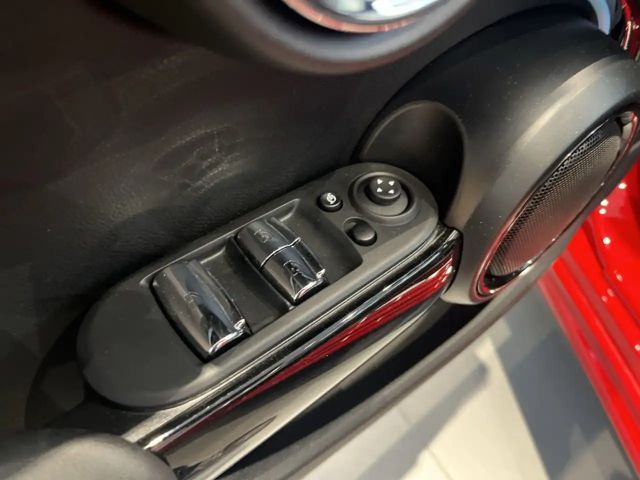 MINI Cooper S Cabrio JCW Trim/HUD/Leder/HarmanKardon