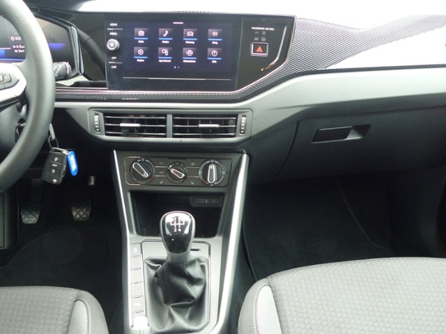 Volkswagen Polo 1.0 *LED*PDC*Sihz*