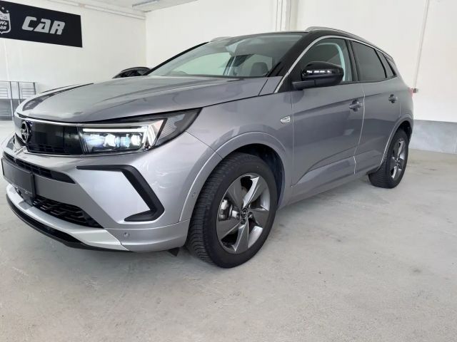 Opel Grandland X 1.5 CDTI 1.5 Turbo