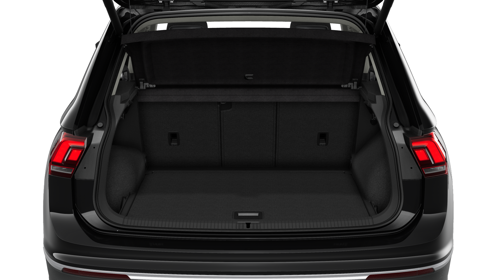 Volkswagen Tiguan 1.5 TSI Life