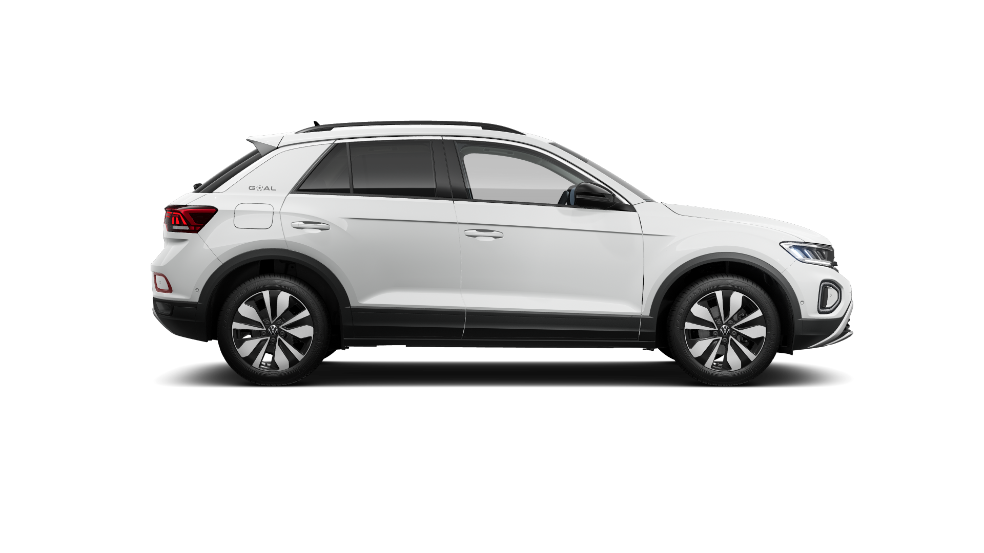 Volkswagen T-Roc 1.0 TSI