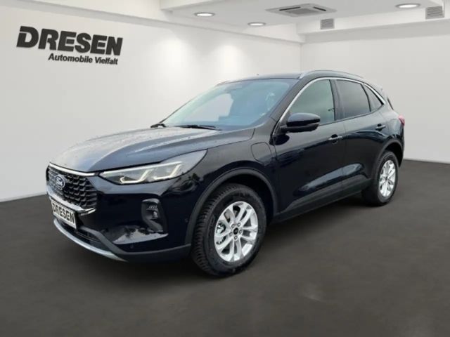 Ford Kuga Plug in Hybrid Titanium