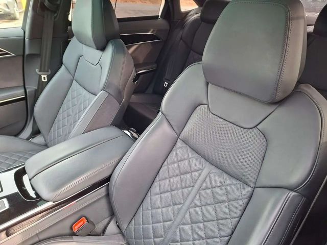 Audi A8 50 TDI Quattro S-Line