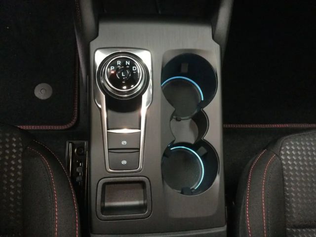 Ford Focus 1.5 EcoBlue Wagon