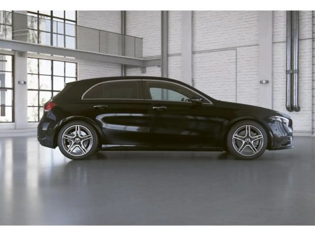 Mercedes-Benz A 250 AMG Line