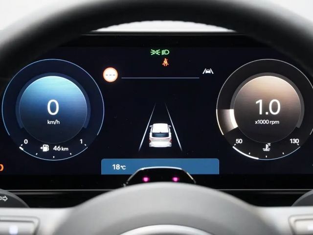 Hyundai Kona 1.0 2WD T-GDi