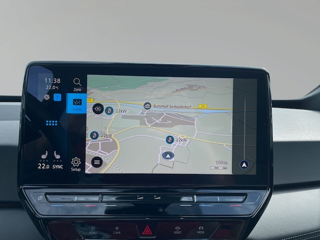 Volkswagen ID.3 Performance Pro