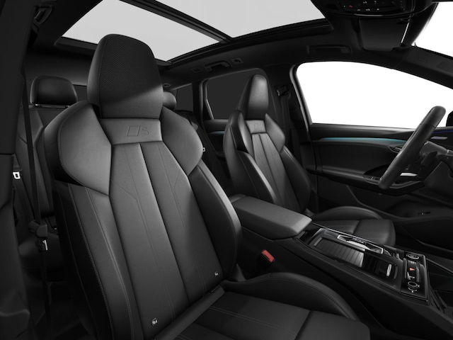 Audi Q6 e-tron SUV e-tron Audi Q6 SUV e-tron