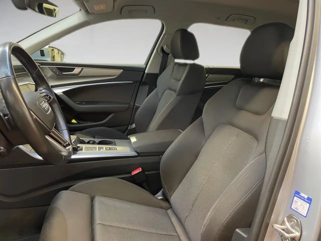 Audi A6 45 TFSI Avant Quattro Sport