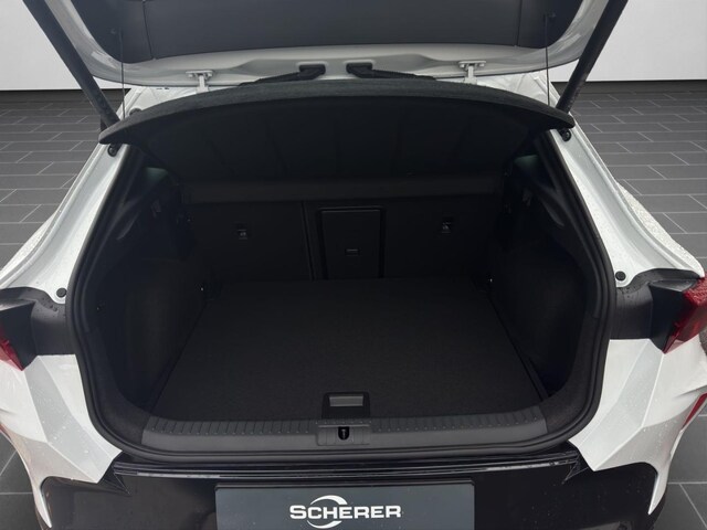 Cupra Formentor 2.0 TSI DSG VZ