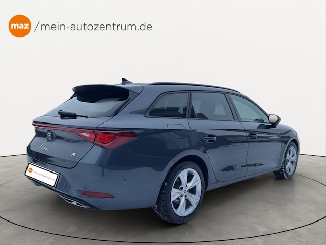 Seat Leon 1.5 eTSI FR-lijn Sportstourer