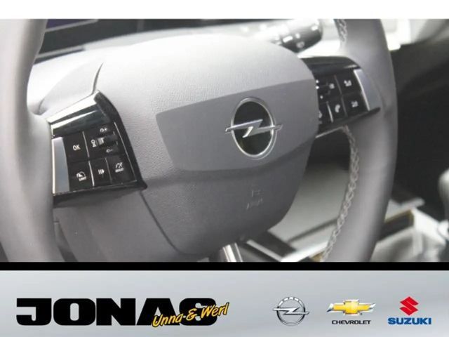 Opel Astra 1.2 Turbo Enjoy Sports Tourer