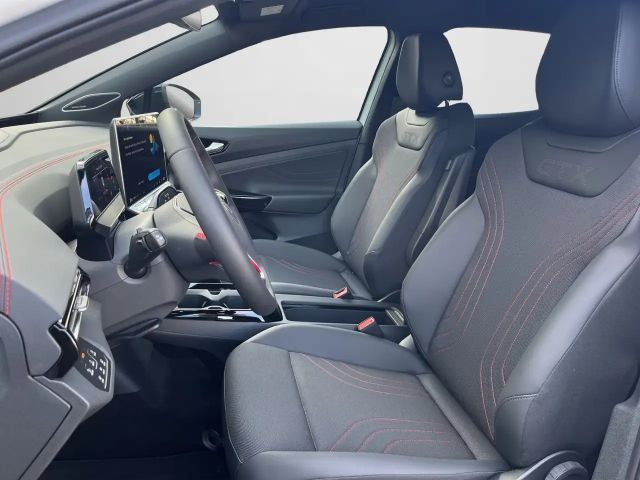 Volkswagen ID.4 GTX Plus