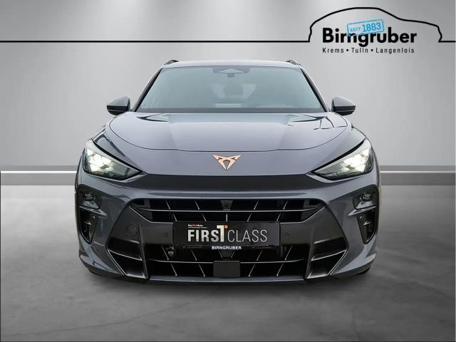 Cupra Terramar 1.5 e-Hybrid e-Hybrid