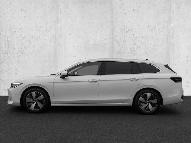 Volkswagen Passat 2.0 l TDI 7-Gang-Doppelkupplungsgetrie