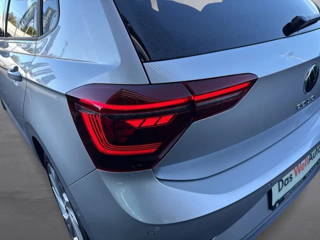 Volkswagen Polo Style