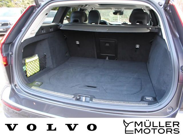 Volvo V60 AWD Ultimate