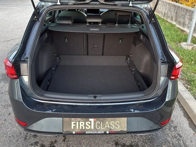 Seat Leon 1.5 TSI FR-lijn