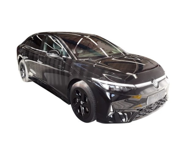 Volkswagen ID.7 GTX IQ.Drive