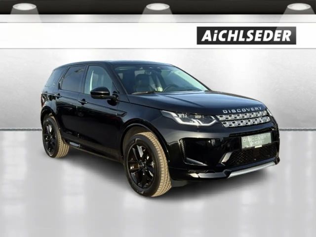 Land Rover Discovery Sport AWD S