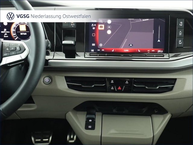 Volkswagen Multivan Style