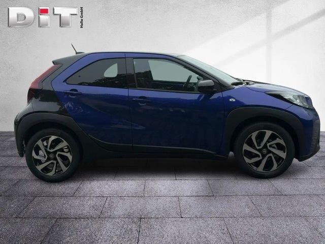Toyota Aygo X 1.0 VVT-i Hatchback