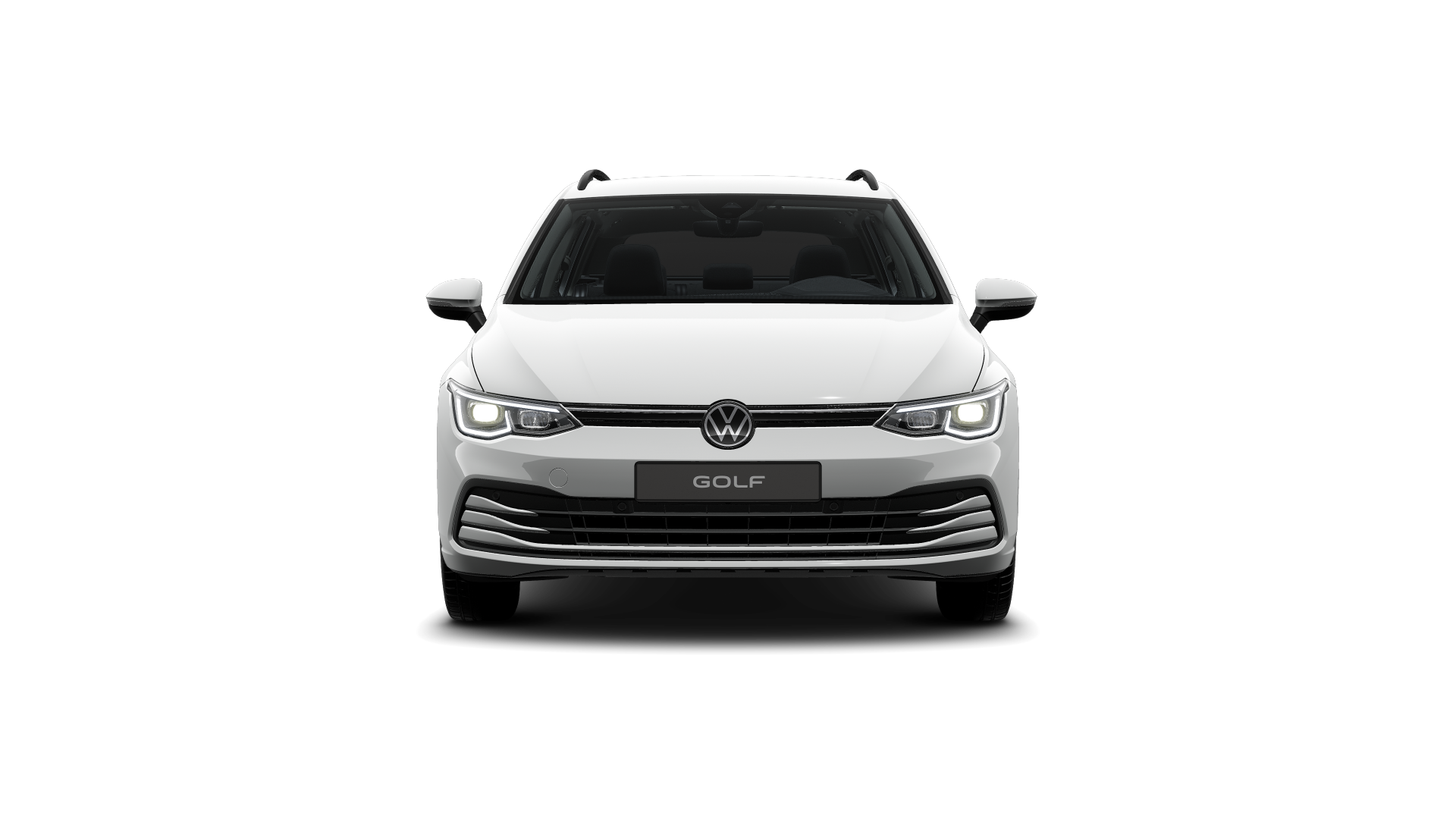 Volkswagen Golf DSG Life Variant