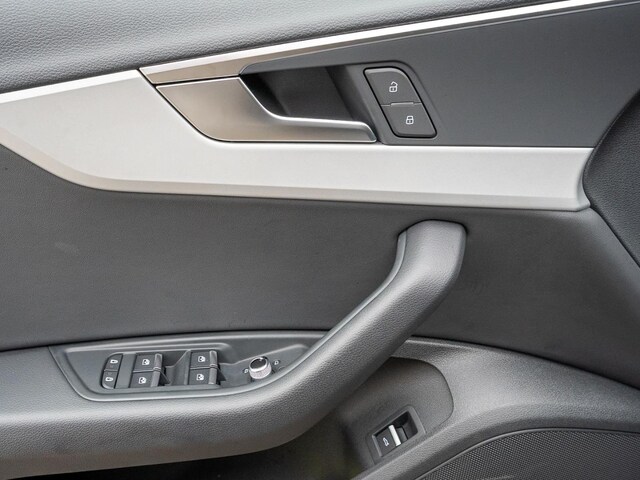 Audi A4 35 TFSI Avant S-Tronic