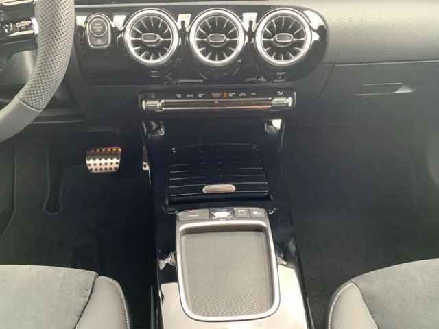 Mercedes-Benz A 180 A-Klasse