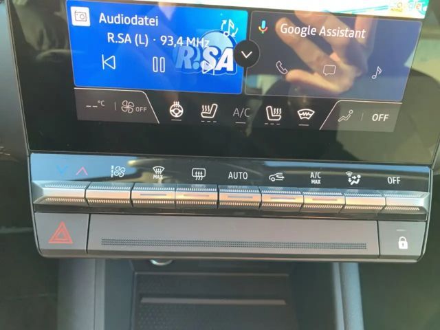 Renault Captur Alpine EDC Esprit Hybrid