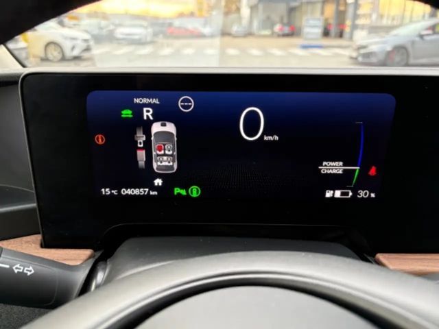 Honda e Kamera+Navigation+Sitz-u.Lenkradheizung+Tempomat+L