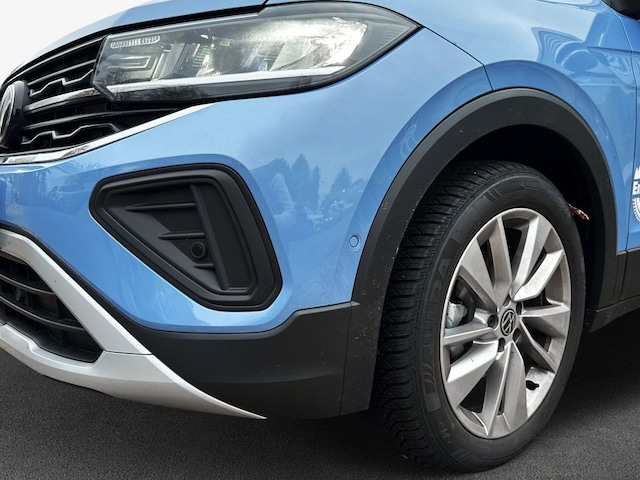 Volkswagen T-Cross DSG Life