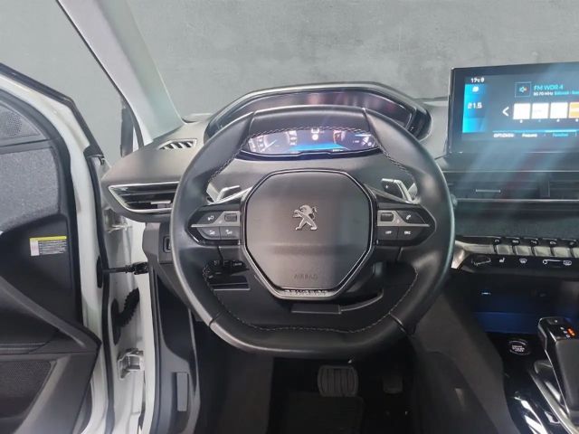 Peugeot 3008 Allure Pack