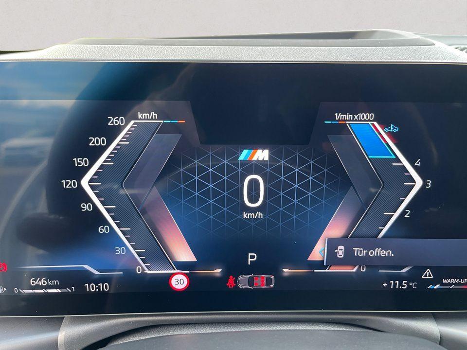 BMW 420 420d Coupé Gran Coupé xDrive