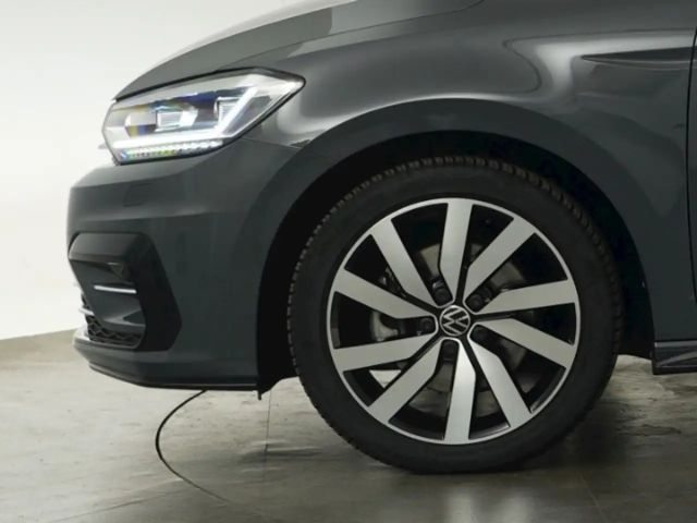 Volkswagen Touran Comfortline DSG