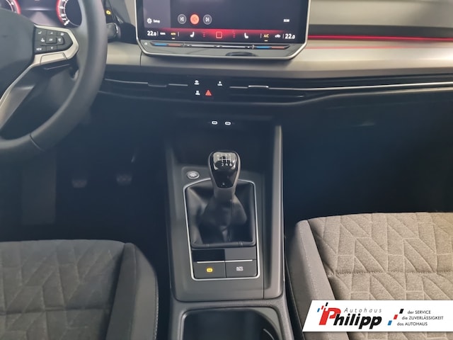 Volkswagen Golf 1.5 TSI