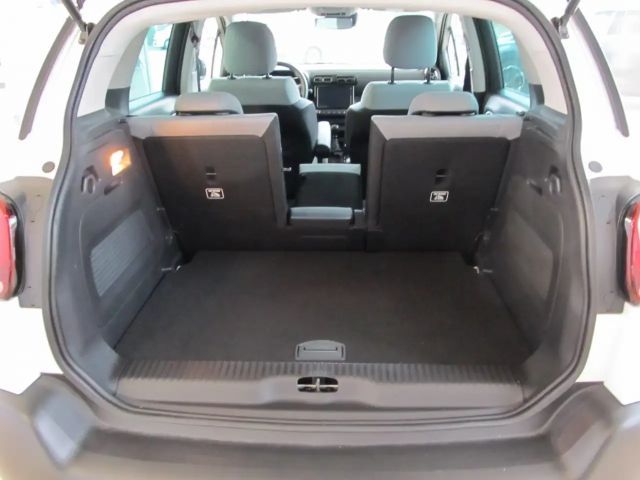 Citroën C3 Aircross Plus