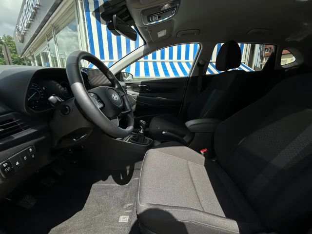 Hyundai i20 1.0 Prime T-GDi