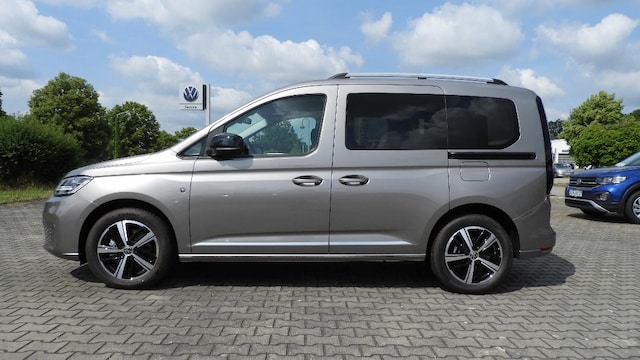 Volkswagen Caddy 1.5 TSI