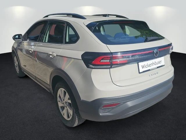 Volkswagen Taigo 1.0 TSI Life