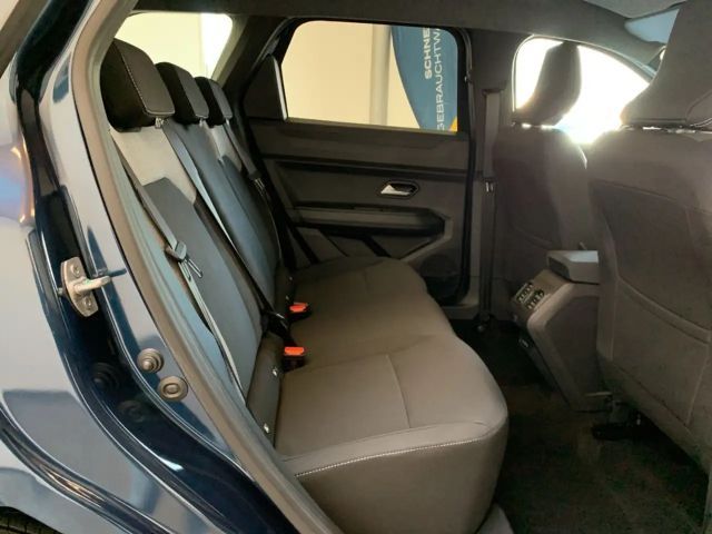 Dacia Bigster Hybrid 155