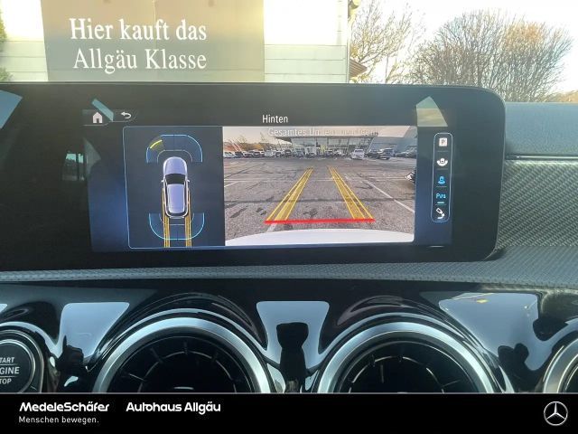 Mercedes-Benz A 180 Progressive