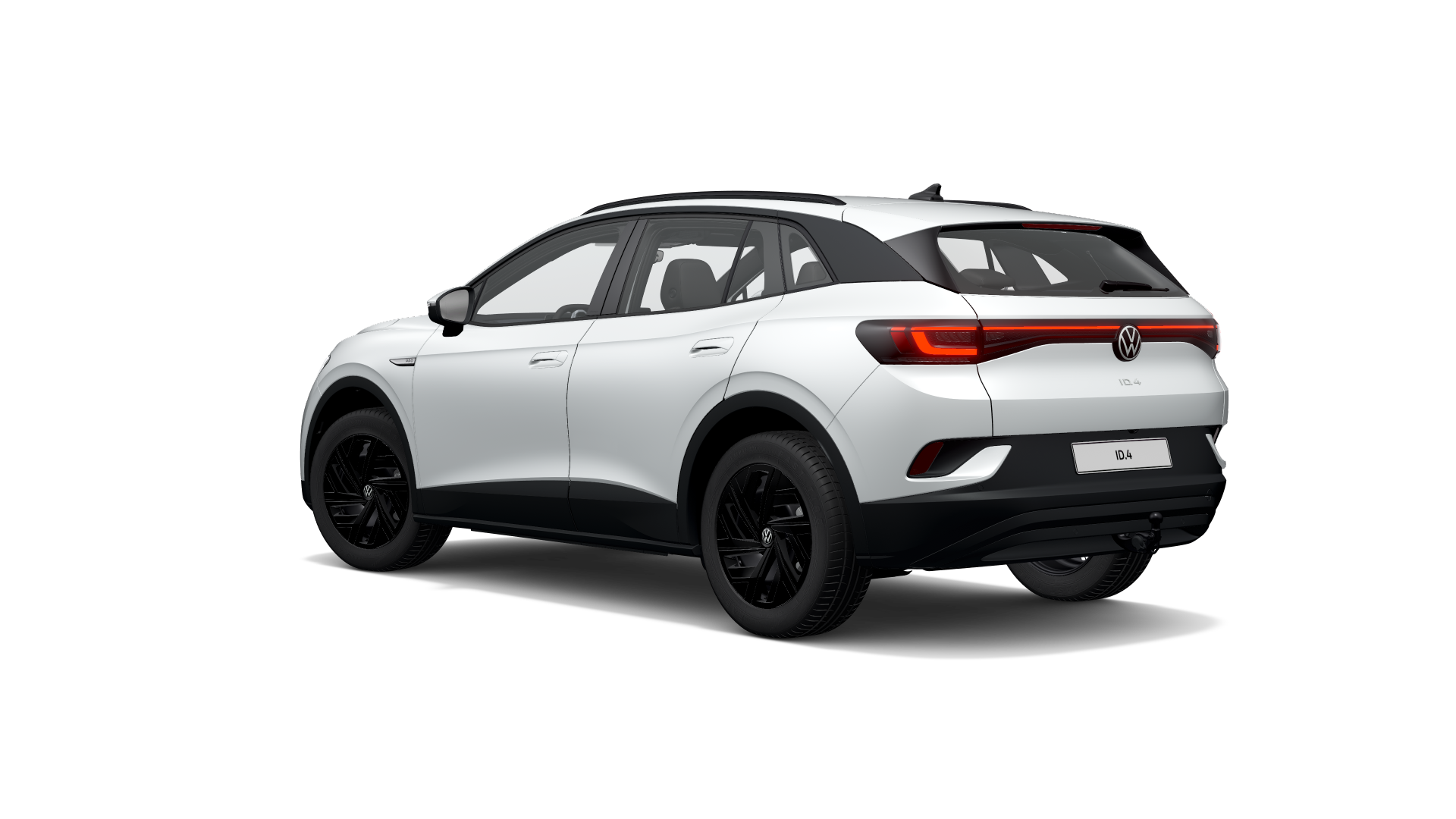 Volkswagen ID.4 Performance Pro