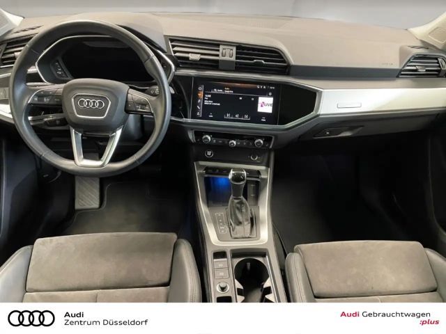 Audi Q3 45 TFSI Hybride